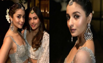 5 Wedding Looks That You Can Totally Steal From Alia Bhatt!