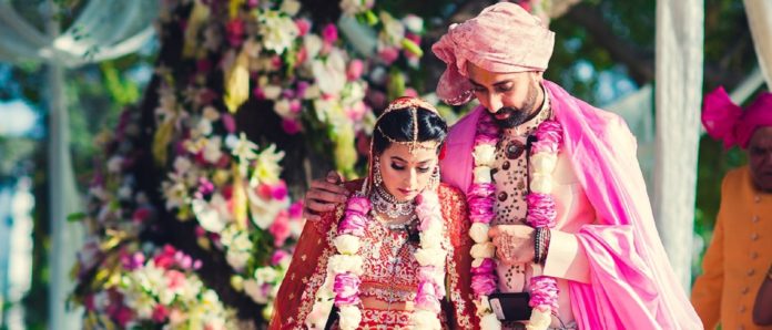 Wedding Affair