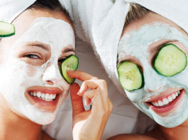 Exotic Beauty Hacks At Your Disposal
