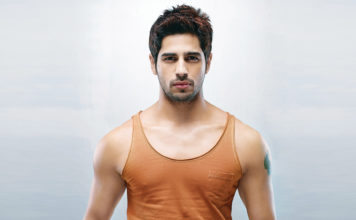 Mr. Too Good To Be True- Sidharth Malhotra