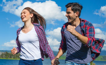 In The Quest Of Mr. Right