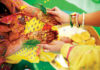 The Colour Of Sunshine