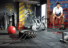 Get Fit Like Zaheer Khan