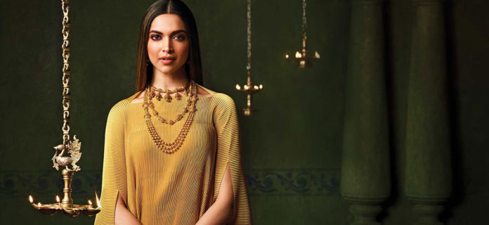Tanishq_WeddingAffair