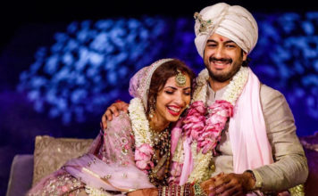 Mohit Marwah Ties The Knot To His Long Time Girlfriend