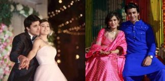 Royal Wedding For Gautam And Pankhuri