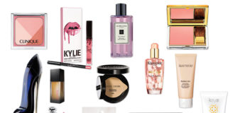 Upgrade Your Vanity