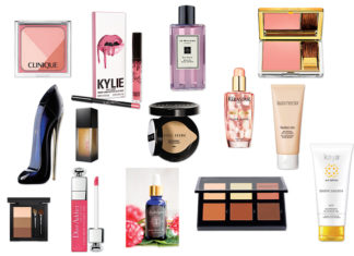 Upgrade Your Vanity