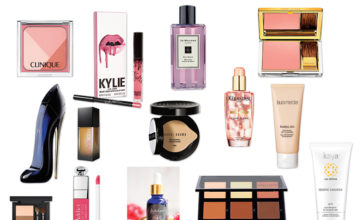 Upgrade Your Vanity