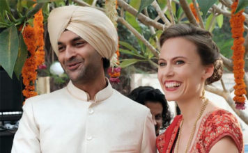Purab Kohli Ties The Knot With Long-Time Girlfriend