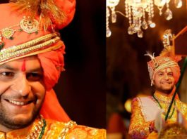 Add A Touch Of Regal To Your Wedding With Shahi Pagdi And Safa House