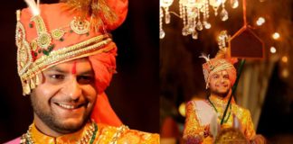 Add A Touch Of Regal To Your Wedding With Shahi Pagdi And Safa House