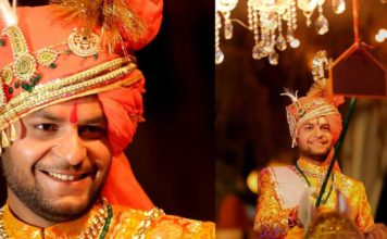 Add A Touch Of Regal To Your Wedding With Shahi Pagdi And Safa House