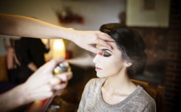 5 Things Every Bride Should Keep In Mind Before Hiring Her MUA