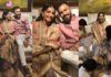 Check Out All Inside Pictures Of Sonam Kapoor’s Mehendi Ceremony