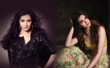 The Talented Divas- Diana Penty, Parineeti Chopra