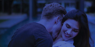 Love Comes Smooth And Easy