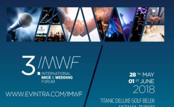 International Mice And Wedding Forum (IMWF) 2018 Sees A Huge Turnout!