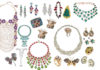 The Beauty Of Statement Jewellery