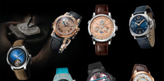 Watches For The Millennial Man
