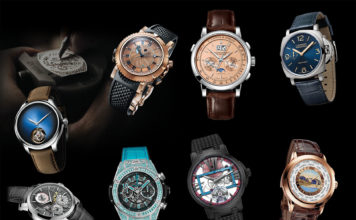 Watches For The Millennial Man