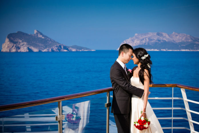 Wedding Affair