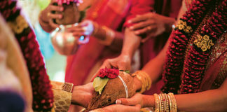 The Luxurious Konkani Wedding