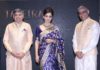 Titan Launches It’s Youngest Brand- Taneira