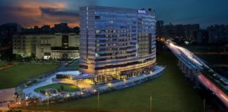 Weave An Exotic Affair With Novotel Kolkata Hotel And Residences