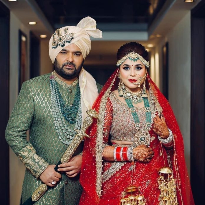 Wedding Affair