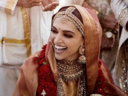 5 Wedding Looks We Are Totally Crushing On This Season