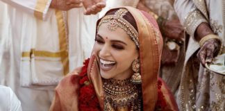 5 Wedding Looks We Are Totally Crushing On This Season
