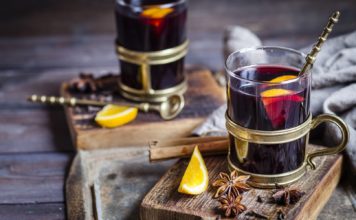 5 New Year Cocktails To Jazz Up Your Party