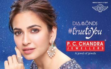Experience Luxury With P.C. Chandra Jewellers