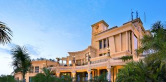 Where Luxury And Comfort Unwind-Corinthians Resort And Club, Pune