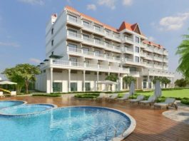 Take Vows In The Holy City Of Dwarka At The Fern Sattva Resort, Dwarka