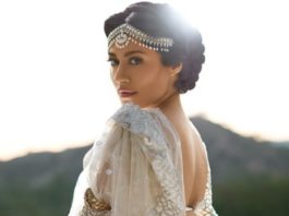 5 Ways To Include Minimalism In Your Bridal Look