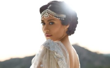 5 Ways To Include Minimalism In Your Bridal Look