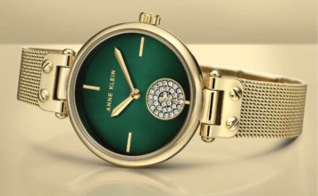 Spruce Up Your Style With Anne Klein