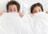 7 Tips To Heat Up The First Night
