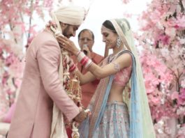 Curate A Dream Wedding With THE GLOBAL DESIGN CO.