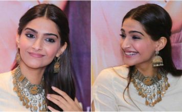 Sonam Kapoor’s Guide To Rock Junk Jewellery!