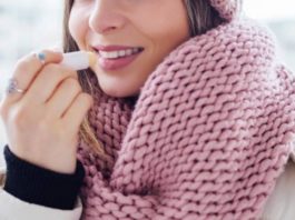 5 Winter *Must haves* For A Glowing Skin