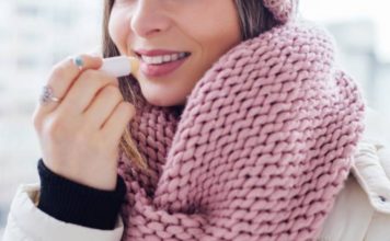 5 Winter *Must haves* For A Glowing Skin