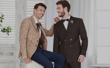 The Dapper Man In New Wear Well