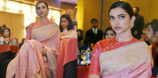 5 Actresses Whose Saree Game Is On Point