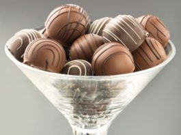 Satiate Your Taste Buds With Windsor Chocolatier