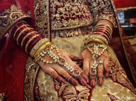7 Bridal Bangles Every Bride Should Own