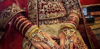 7 Bridal Bangles Every Bride Should Own
