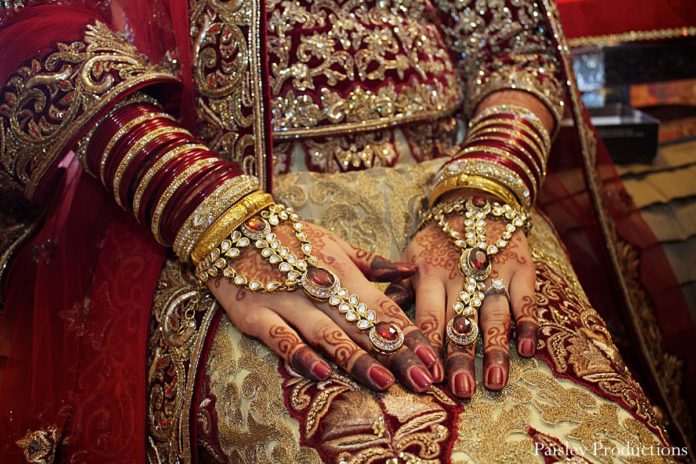 Wedding Affair